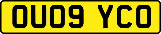 OU09YCO