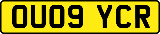 OU09YCR