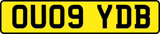 OU09YDB