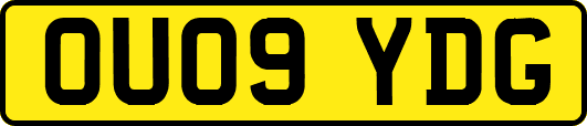 OU09YDG