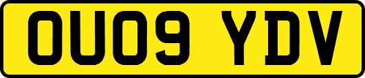 OU09YDV