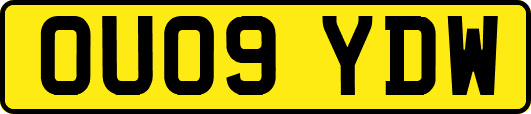 OU09YDW