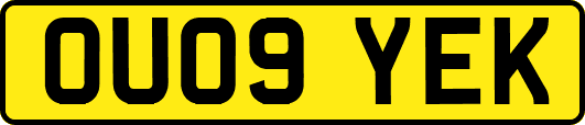 OU09YEK