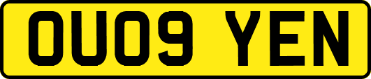 OU09YEN