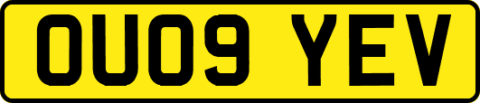 OU09YEV