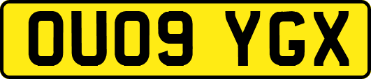 OU09YGX