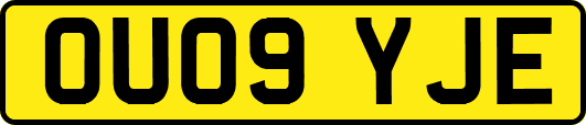 OU09YJE