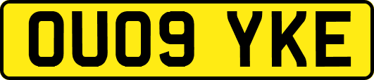 OU09YKE