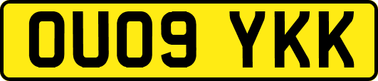 OU09YKK