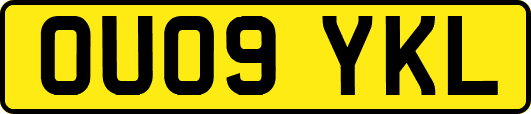 OU09YKL