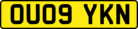 OU09YKN