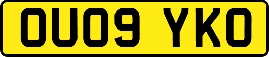 OU09YKO