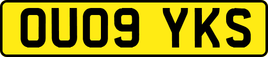 OU09YKS