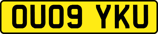 OU09YKU