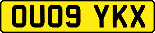 OU09YKX