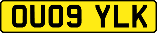 OU09YLK