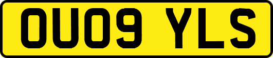 OU09YLS