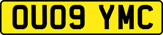 OU09YMC