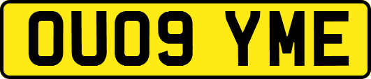 OU09YME
