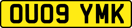 OU09YMK