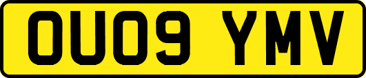 OU09YMV