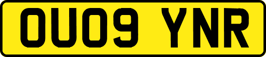 OU09YNR