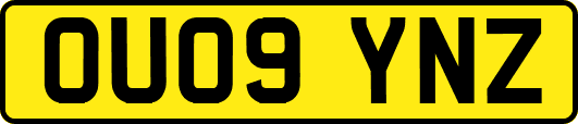 OU09YNZ