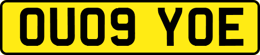 OU09YOE