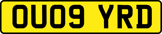 OU09YRD