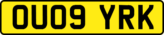 OU09YRK