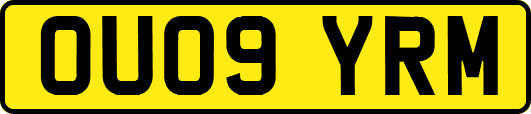 OU09YRM