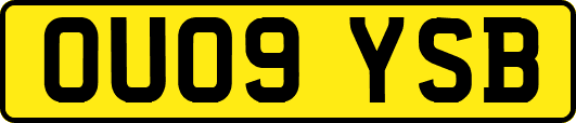 OU09YSB