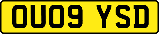 OU09YSD