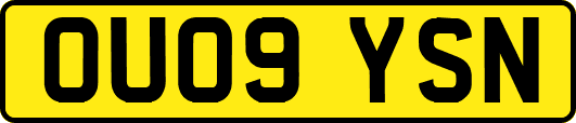 OU09YSN