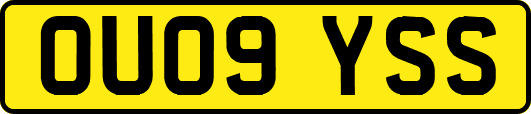 OU09YSS