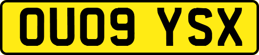 OU09YSX