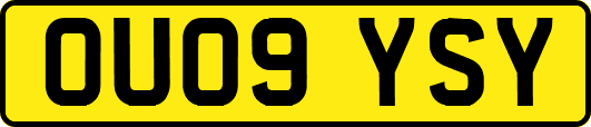 OU09YSY