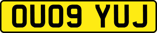 OU09YUJ