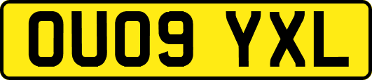 OU09YXL