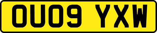 OU09YXW