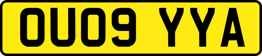 OU09YYA