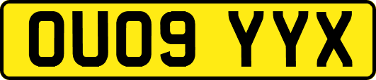 OU09YYX