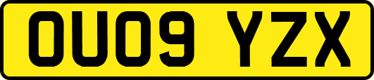 OU09YZX