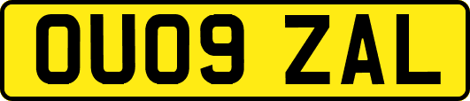 OU09ZAL