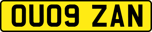 OU09ZAN