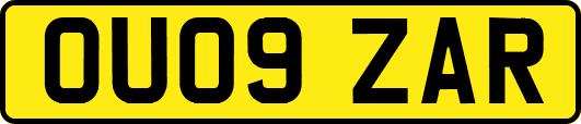 OU09ZAR
