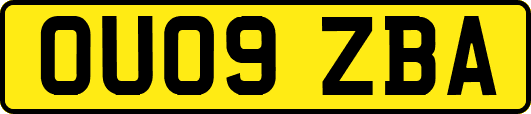 OU09ZBA