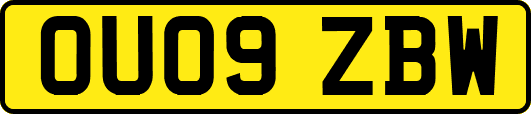 OU09ZBW
