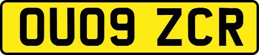 OU09ZCR