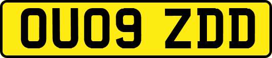 OU09ZDD